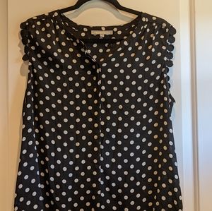 Daniel Rainn Polka Dots L